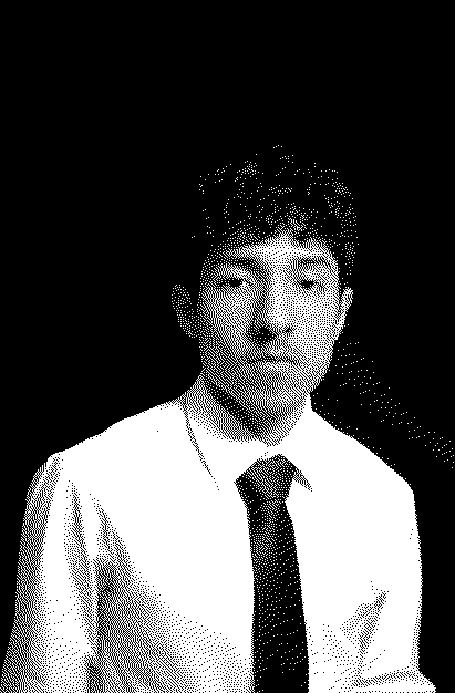 Pablo C. Bedolla